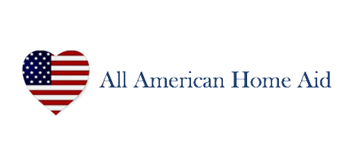all american home aid logo