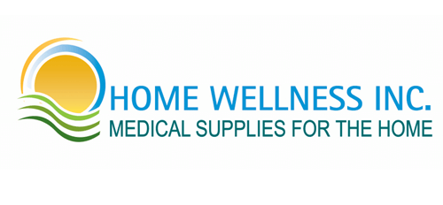 Home wellness inc logo