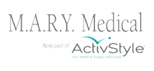About Activstyle Mary Medical