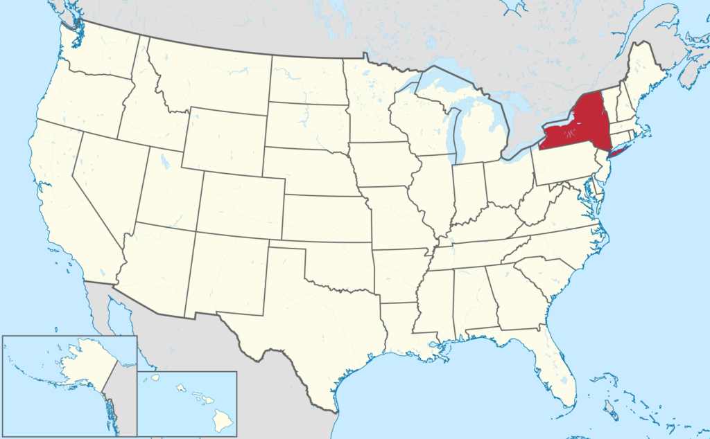 Incontinence Supplies Covered by New York Medicaid