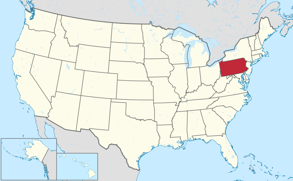 Incontinence Supplies Covered by Pennsylvania Medicaid