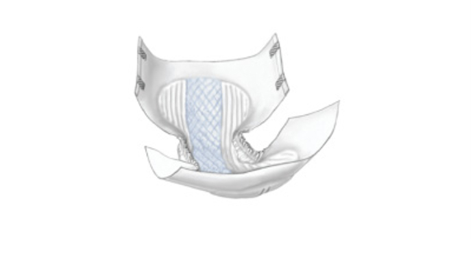 adult diapers