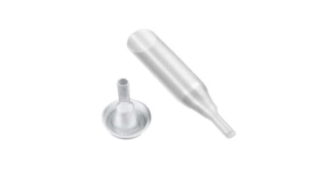 male external catheter