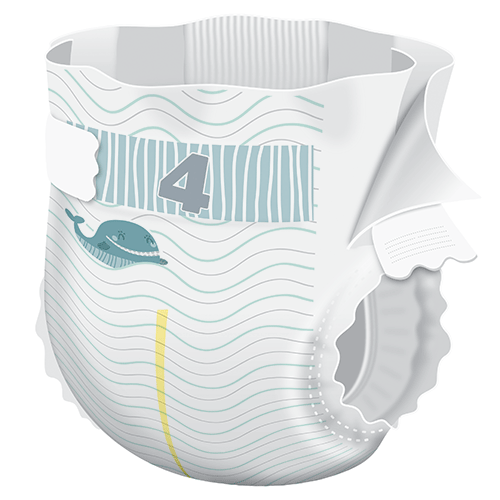 baby diaper