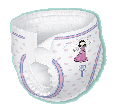 largest baby diaper