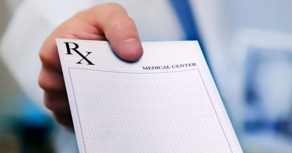 Do I Need a Prescription for Incontinence Products?