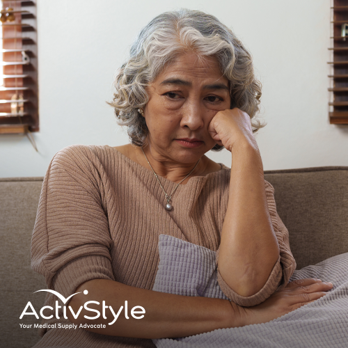 Rash, Yeast, or Pressure? Incontinence Skin Irritation Guide | ActivStyle