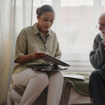 Early Signs of Incontinence-Related Skin Irritation Caregivers Should Watch For