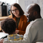 How to Talk with Teachers About Your Child’s Incontinence